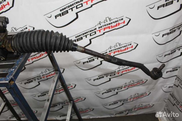 Рейка рулевая toyota caldina carina corona corona