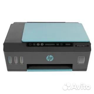 Принтер hp SMART tank 510
