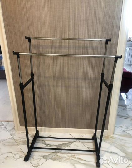 Вешалка напольная бу