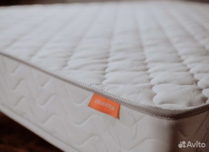 Матрас 120х200 Орматек