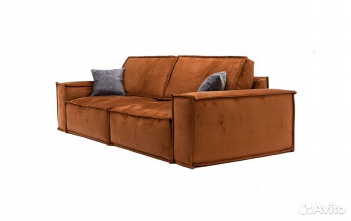 Диван лофт #116