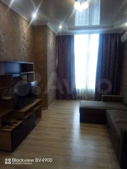 1-к. квартира, 36,8 м², 8/12 эт.