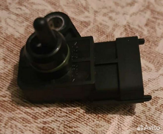 Датчик расхода топлива