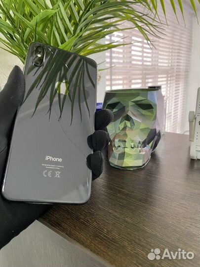 iPhone Xs Max, 64 ГБ