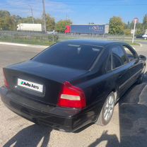 Volvo S80 2.4 MT, 2000, 500 000 км, с пробегом, цена 420 000 руб.