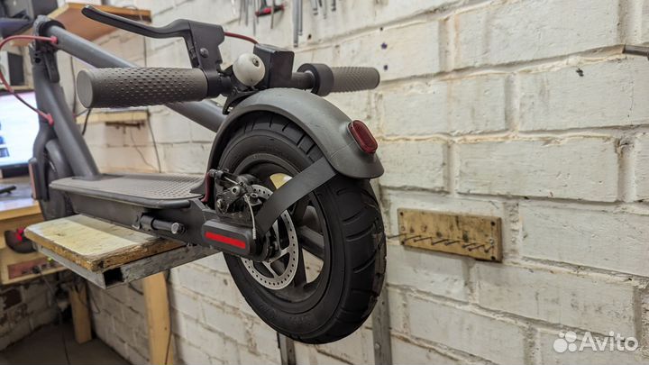 Электросамокат Xiaomi m365