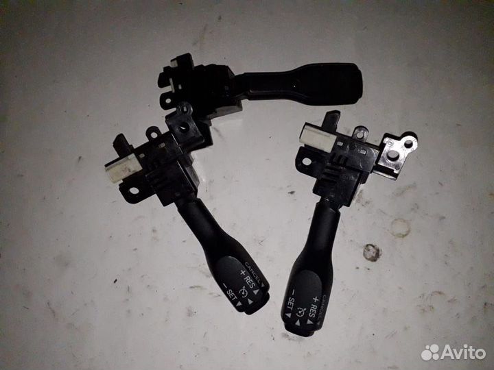 Круиз контроль