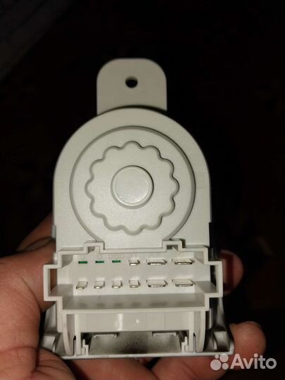 Модуль гранты на ваз 2107