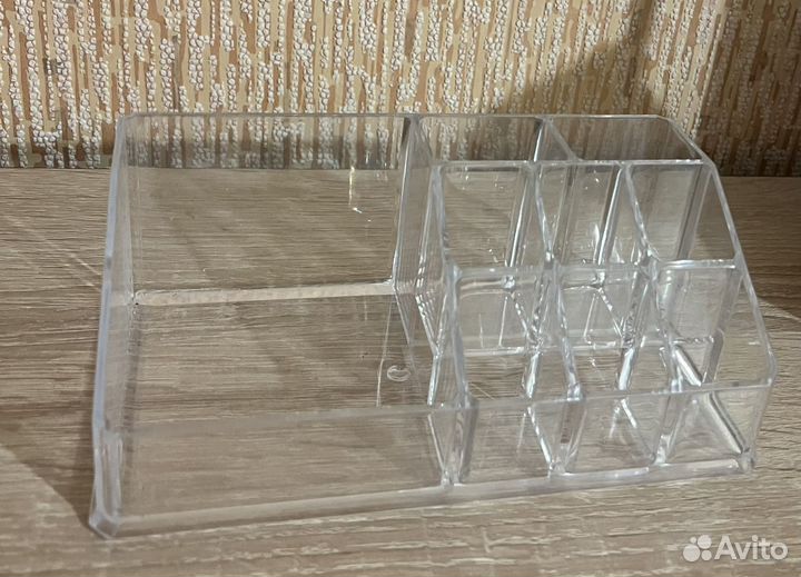 Органайзер для косметики