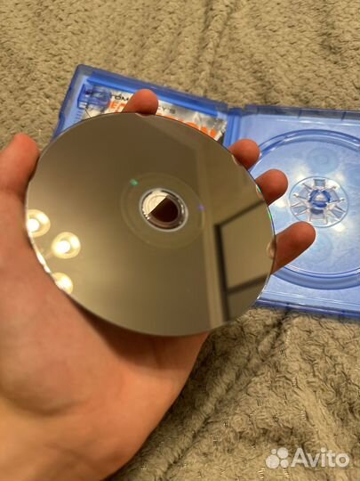 The division ps4