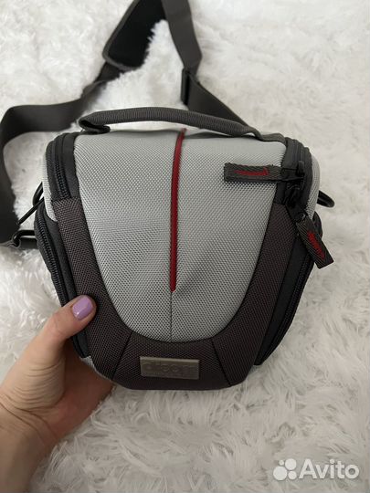 Сумка для фотоаппарата