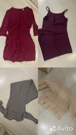 Женские вещи пакетом 42 44