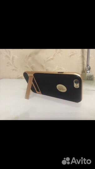 Чехол iPhone 6/6S