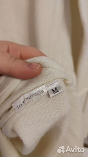 Платье to be blossom размер M