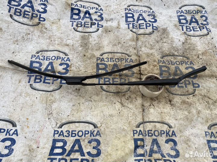 Поводок дворника Джетта 5 Гольф 5