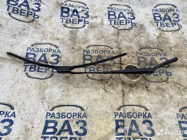 Поводок дворника Джетта 5 Гольф 5