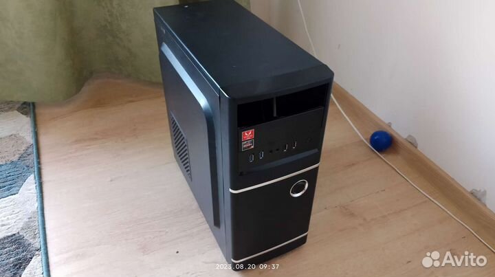 Системный блок i5