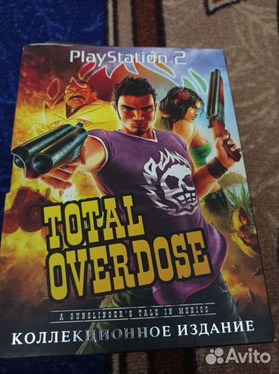 Игровые диски на ps2