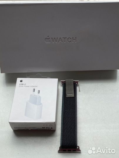 Apple watch ultra 2 49mm