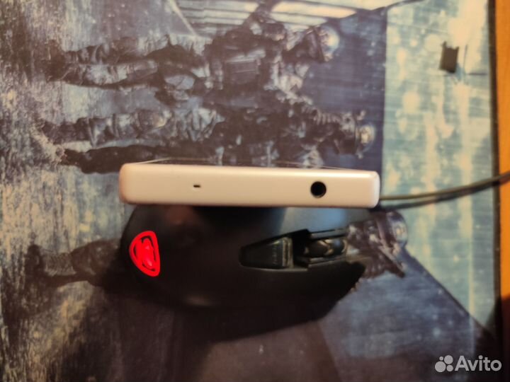 Sony Xperia Z5 Compact