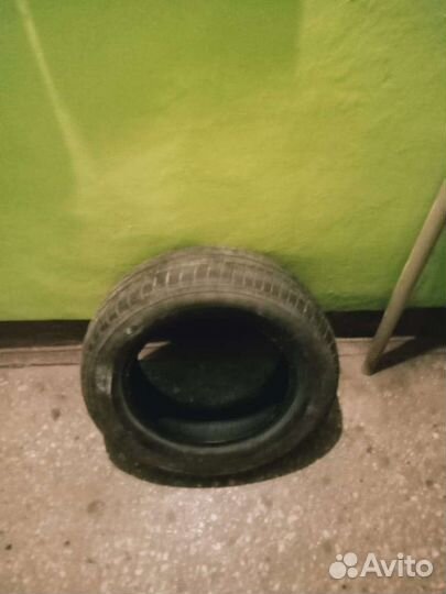 Yokohama A.Drive AA01 195/65 R15