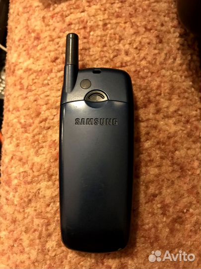 В коллекцию Samsung R210S рабочий