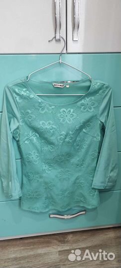 Женские вещи пакетом 42 44