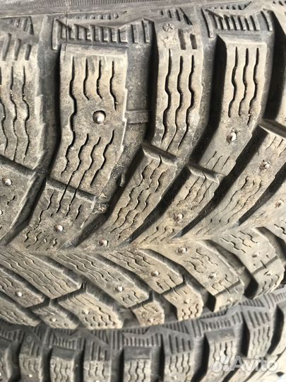 Michelin X-Ice North 4 205/55 R16 94T