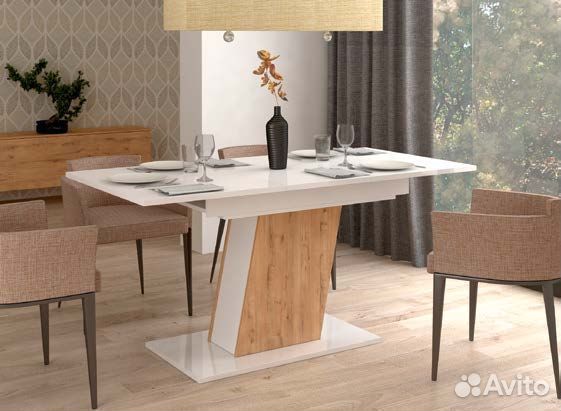 Кухонный стол