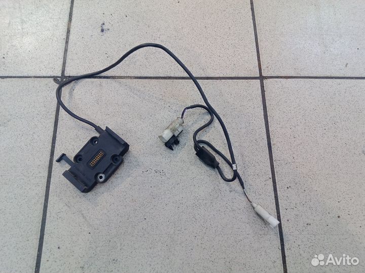 Крепление навигации BMW k 1600 gtl