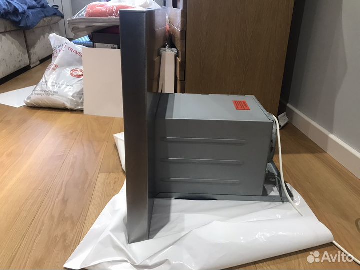 Вытяжка Bosch