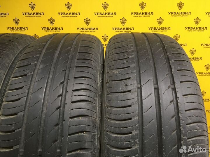Continental ContiEcoContact 3 195/65 R15 91H