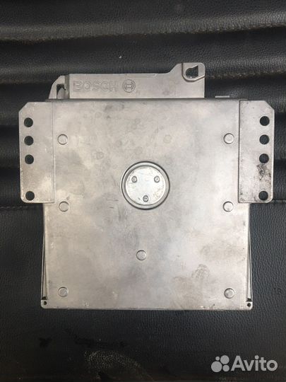 Эбу Мерседес W210 ом 606 3.0td