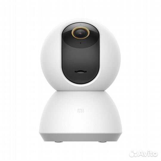 IP-камера Xiaomi Mi Smart Camera 2K CN