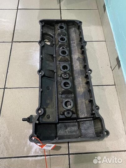 Клапанная крышка м50 BMW е34