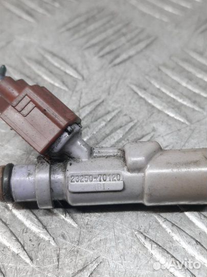 Форсунка Lexus Is200 седан 2.0 1GFE 2004