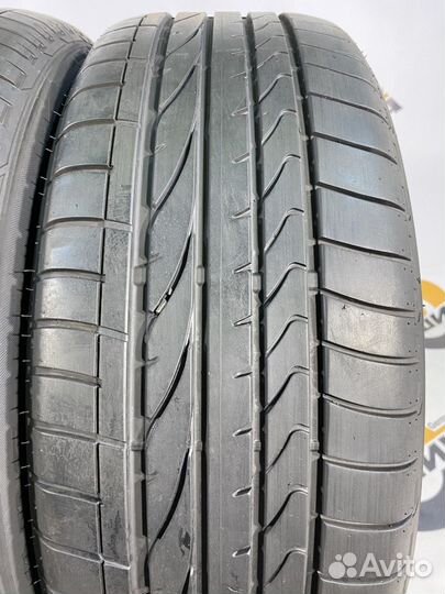 Bridgestone Dueler H/P Sport 235/55 R19 106H