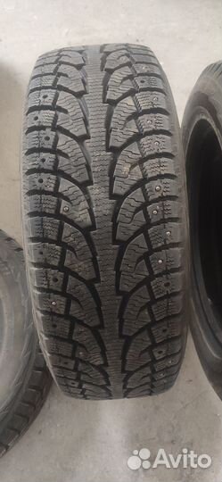 Hankook I'Pike RW11 225/60 R17 99T