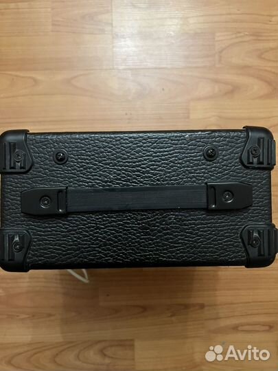 Гитарный комбоусилитель Musonic GA15T