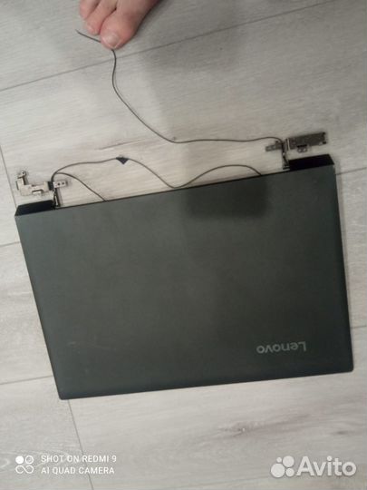 Lenovo V110-15IAP на запчасти