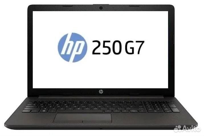 Ноутбук HP 250 G7 1F3L2EA