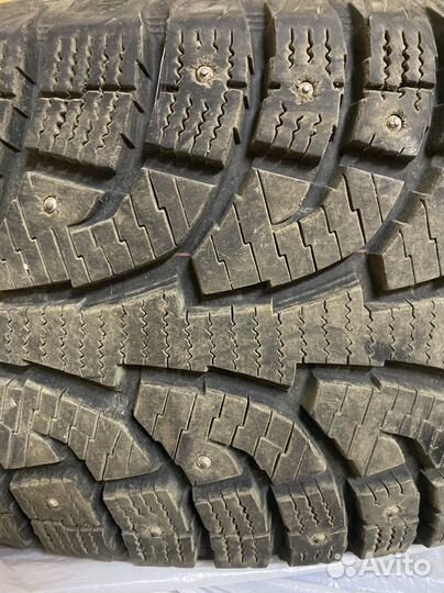 Hankook I'Pike RW11 265/60 R18 110T