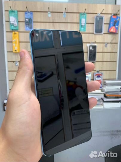 Телефон redmi note 9 128 гб