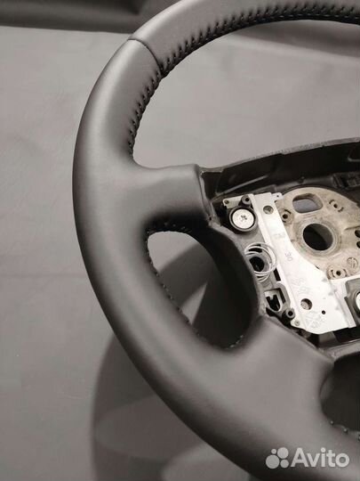 Руль Skoda octavia tour