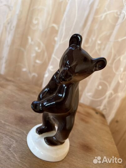 Статуэтка лфз СССР