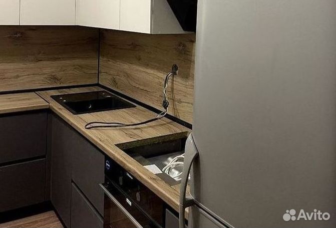 Кухня 3 метра