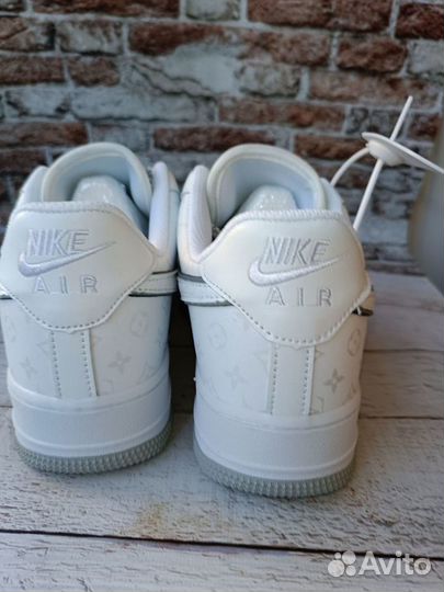 Кроссовки Nike Air force 1 LV