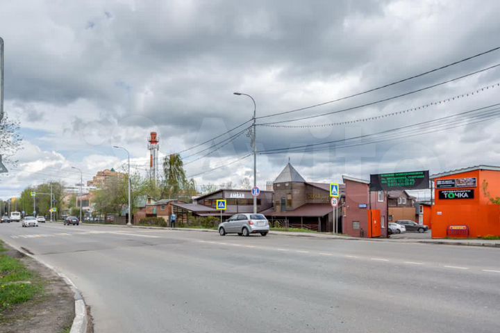 Склад, 10 м²