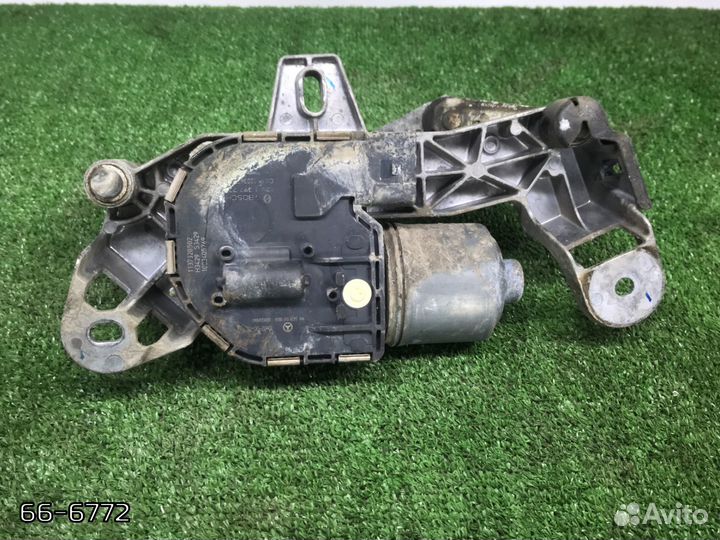 Трапеция дворника Mercedes S500/550 W221