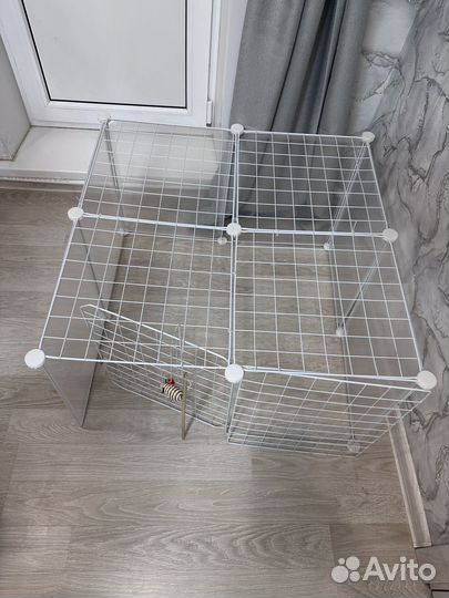 Клетка для животных